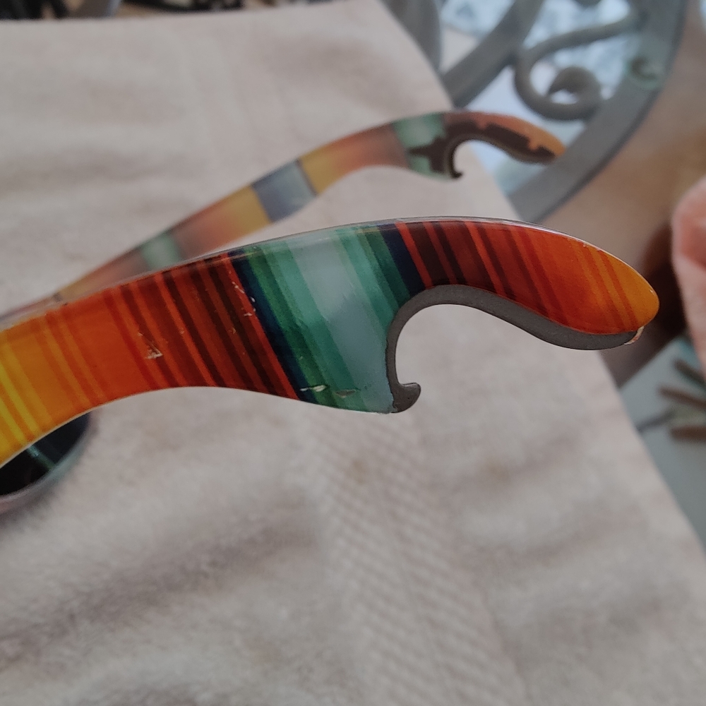 Corona bottle opener sunglasses - Picture 10 of 10